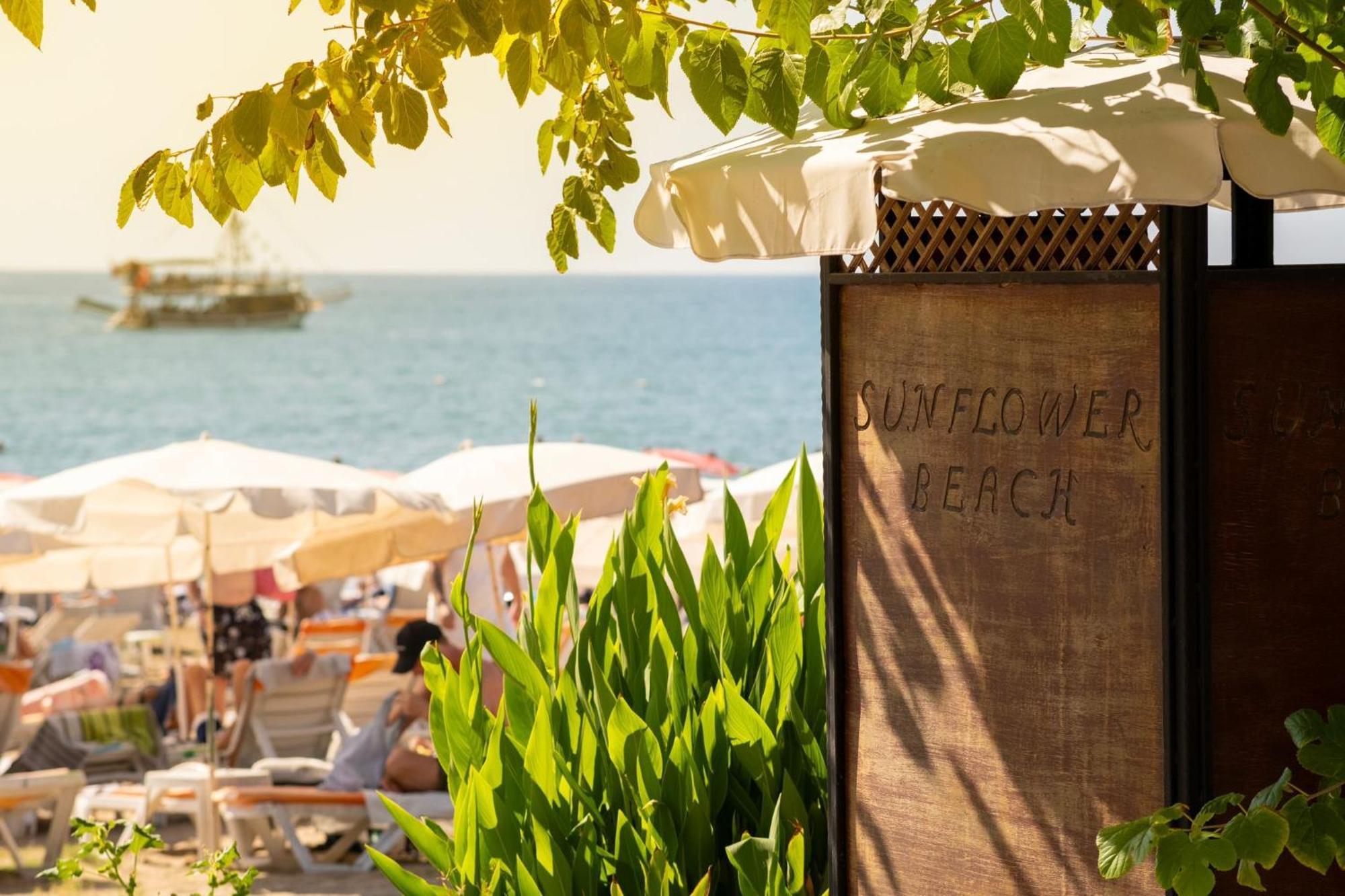 Side Zeugma Hotel - Adult Only 16 Plus Exterior foto