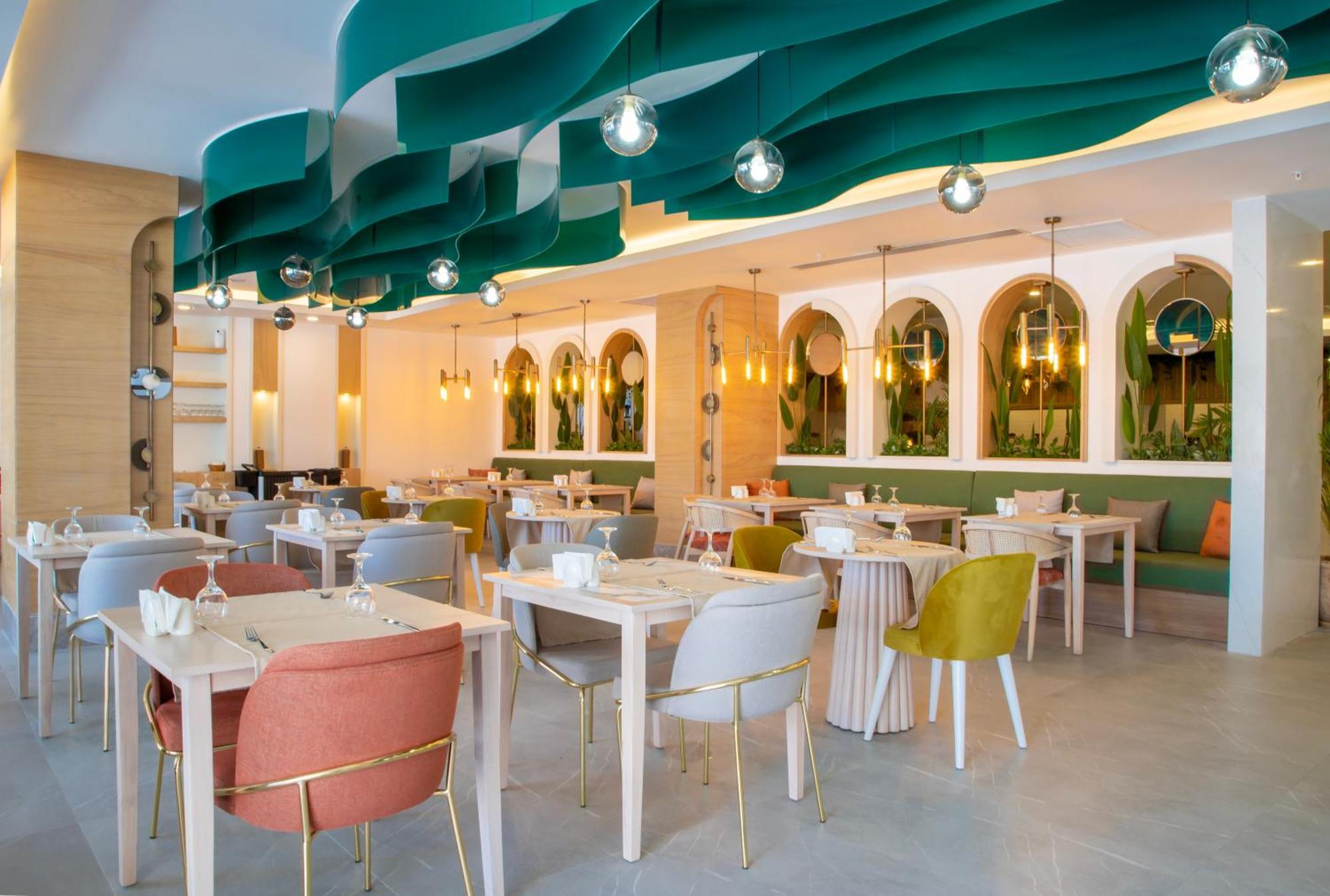 Side Zeugma Hotel - Adult Only 16 Plus Exterior foto
