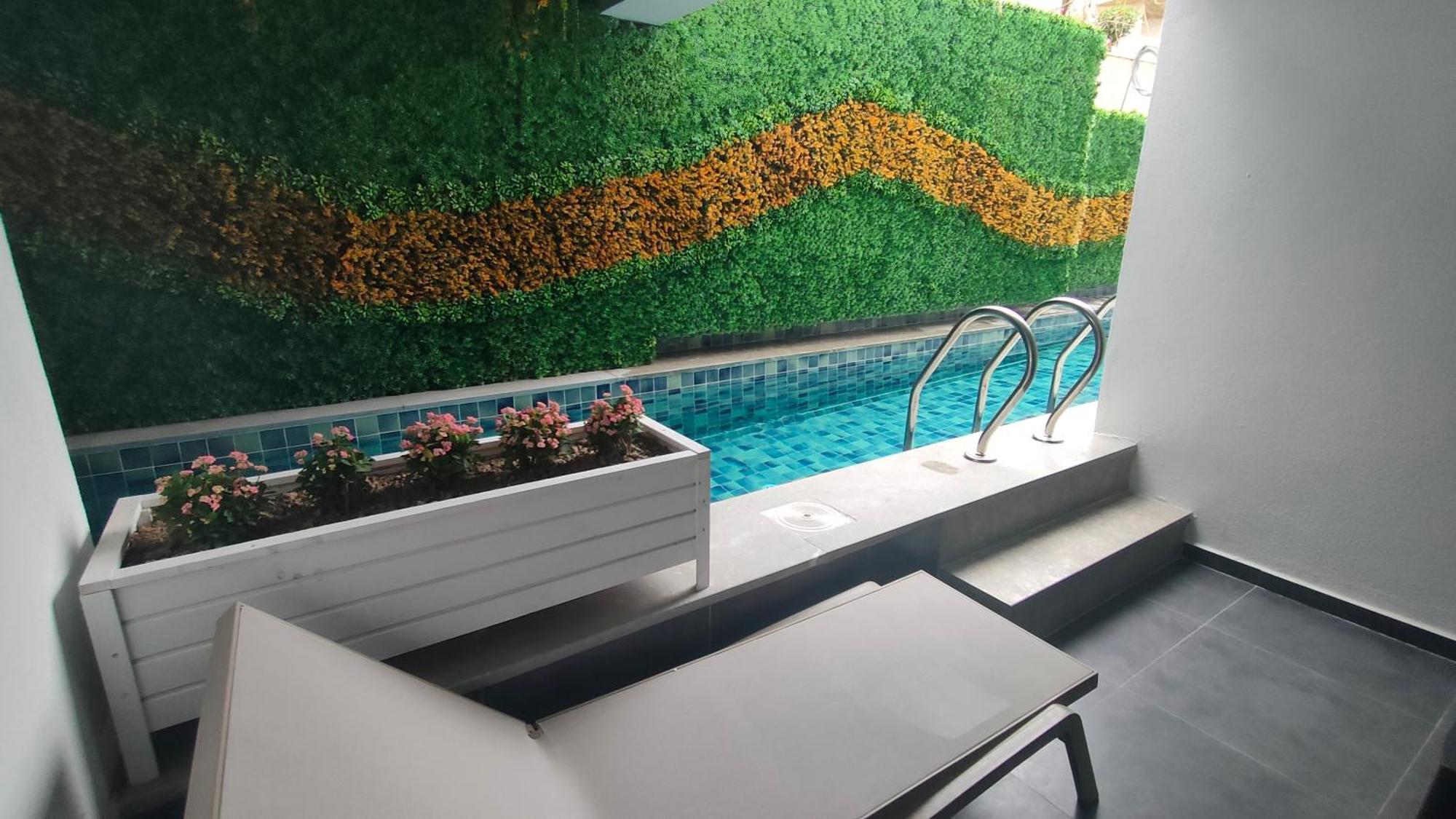 Side Zeugma Hotel - Adult Only 16 Plus Exterior foto