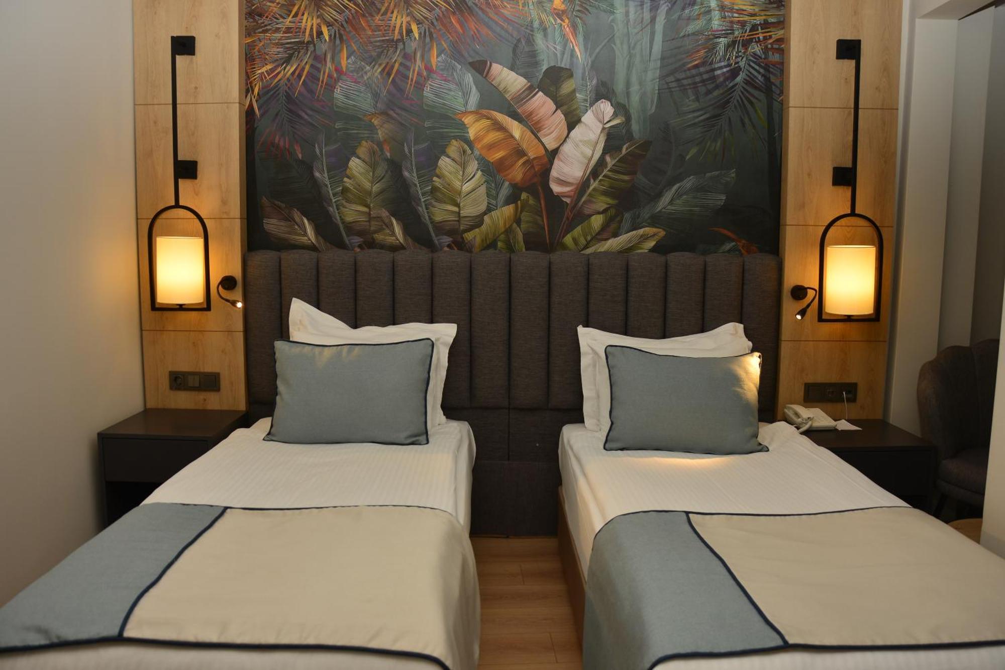 Side Zeugma Hotel - Adult Only 16 Plus Exterior foto
